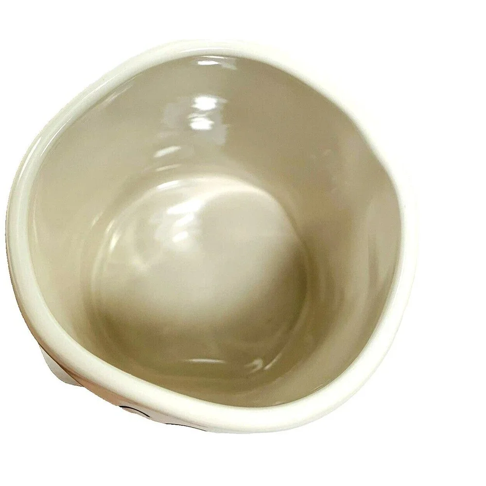 Rae Dunn Good Things to Come Coffee Mug White LL Artisan Collection by Magenta - Picture 10 of 13